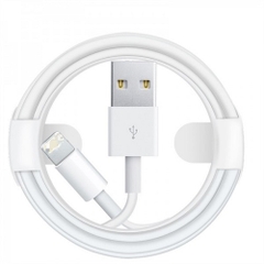 Cáp sạc iPhone 5W Chính hãng Apple