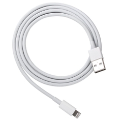 Cáp sạc iPhone 5W Chính hãng Apple