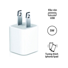 Củ sạc 5W cao cấp