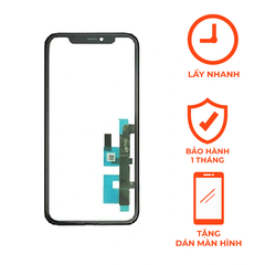 Ép cảm ứng iPhone 11 - Phone House