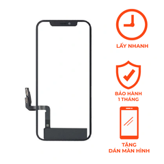 Ép cảm ứng iPhone 12 Pro - Phone House