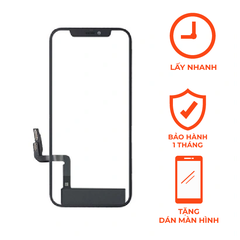 Ép cảm ứng iPhone 12 - Phone House