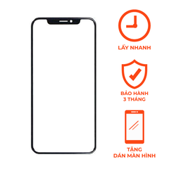 Ép kính trước iPhone 11 Pro Max - Phone House
