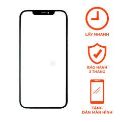 Ép kính trước iPhone 12 - Phone House