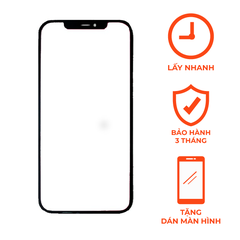 Ép kính trước iPhone 13 Pro Max - Phone House