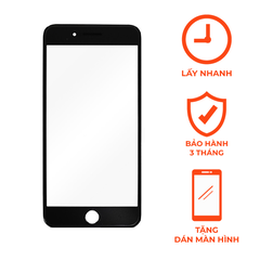 Ép kính trước iPhone 7 Plus - Phone House