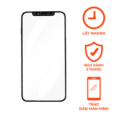Ép kính trước iPhone X - Phone House