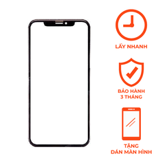 Ép kính trước iPhone XR - Phone House