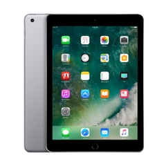 iPad Gen 5 9.7 inch 32GB WiFi+4G