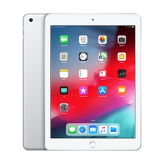 iPad Gen 6 9.7 inch 32GB Wifi