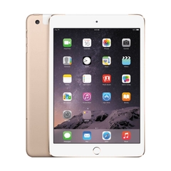 iPad Mini 3 64GB 4G Wifi