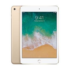 iPad Mini 4 32GB 4G Wifi