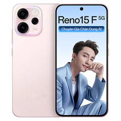 OPPO Reno15 F 5G 8GB 256GB