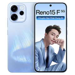 OPPO Reno15 F 5G 8GB 256GB