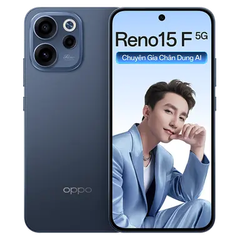 OPPO Reno15 F 5G 8GB 256GB