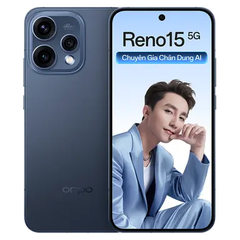 OPPO Reno15 5G 12GB 256GB