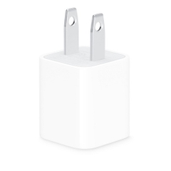 Sạc iPhone 5W Chính hãng Apple