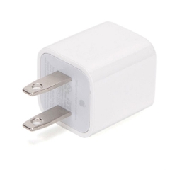 Sạc iPhone 5W Chính hãng Apple