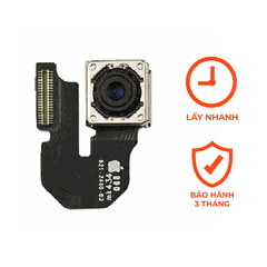 Thay camera iPhone 6 - Phone House