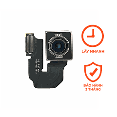 Thay camera iPhone 6s Plus - Phone House