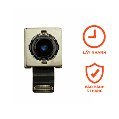 Thay camera iPhone XR - Phone House