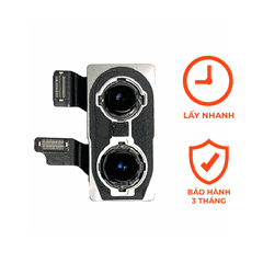 Thay camera iPhone XS - Phone House