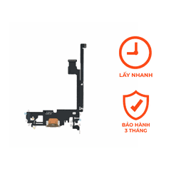 Thay chân sạc iPhone 12 Pro Max - Phone House