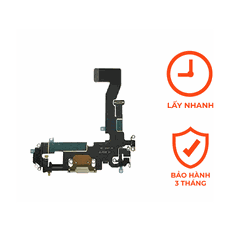 Thay chân sạc iPhone 12 Pro - Phone House