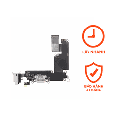 Thay chân sạc iPhone 6s Plus - Phone House
