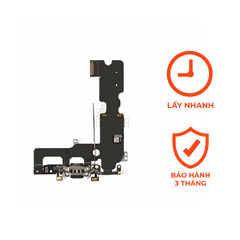 Thay chân sạc iPhone 7 Plus - Phone House