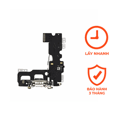 Thay chân sạc iPhone 7 - Phone House