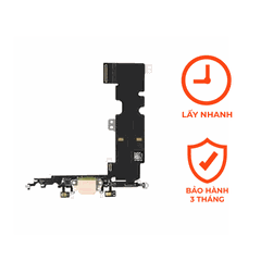 Thay chân sạc iPhone 8 Plus - Phone House