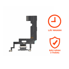 Thay chân sạc iPhone XR - Phone House