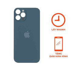 Thay kính lưng iPhone 12 Pro - Phone House