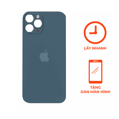 Thay kính lưng iPhone 13 Pro Max - Phone House