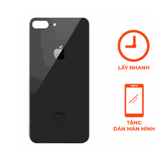 Thay kính lưng iPhone 8 Plus - Phone House