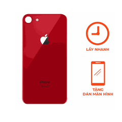 Thay kính lưng iPhone 8 - Phone House