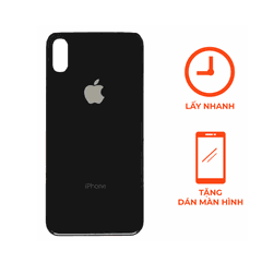 Thay kính lưng iPhone X - Phone House