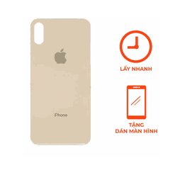 Thay kính lưng iPhone XS - Phone House