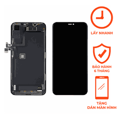 Thay màn hình iPhone 11 Pro Max - Phone House