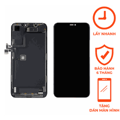 Thay màn hình iPhone 11 Pro - Phone House