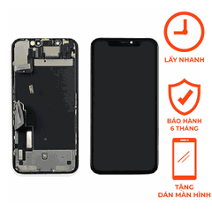 Thay màn hình iPhone 11 - Phone House