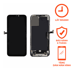 Thay màn hình iPhone 12 Pro Max - Phone House