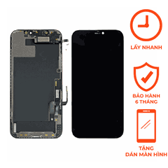 Thay màn hình iPhone 12 Pro - Phone House