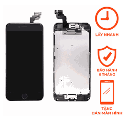 Thay màn hình iPhone 6 - Phone House