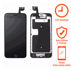 Thay màn hình iPhone 6s Plus - Phone House