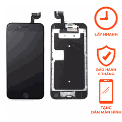 Thay màn hình iPhone 6s - Phone House