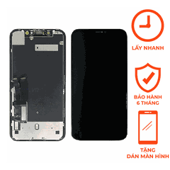 Thay màn hình iPhone XR - Phone House