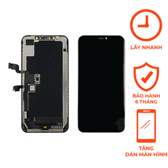 Thay màn hình iPhone XS Max - Phone House