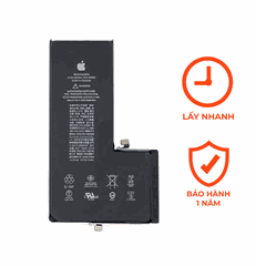 Thay pin iPhone 11 Pro Max - Phone House